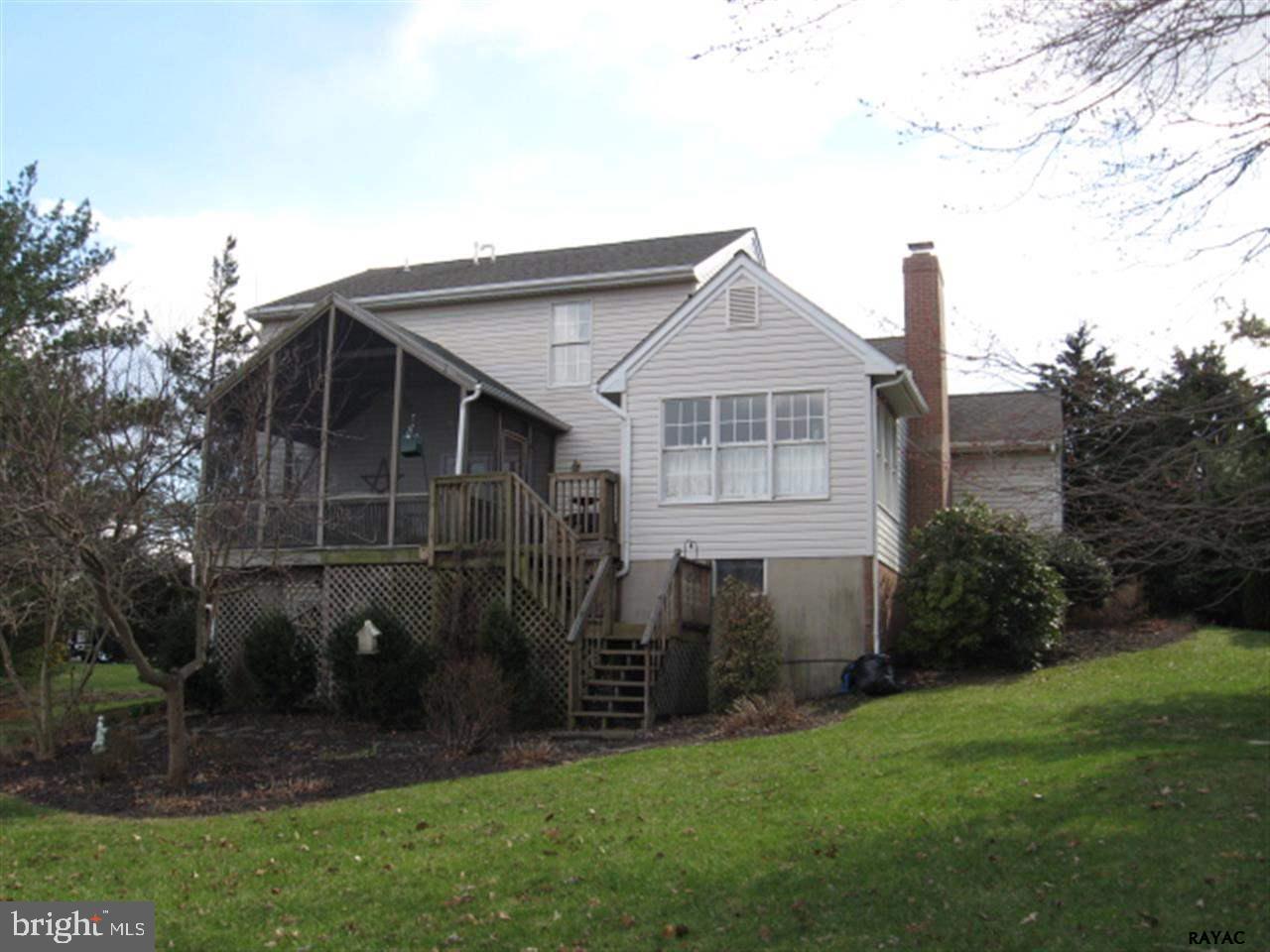 STONE RIDGE - Residential