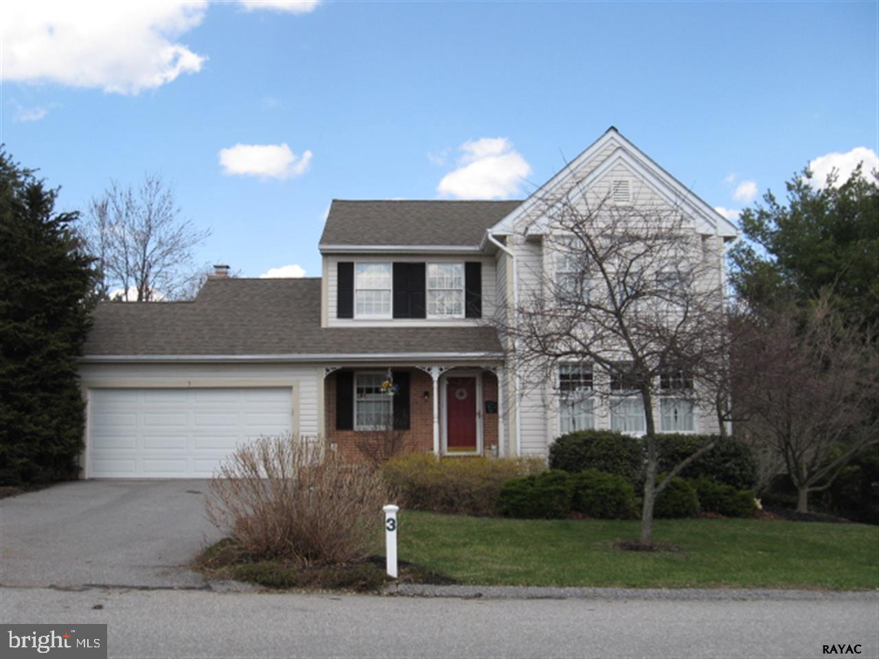 STONE RIDGE - Residential