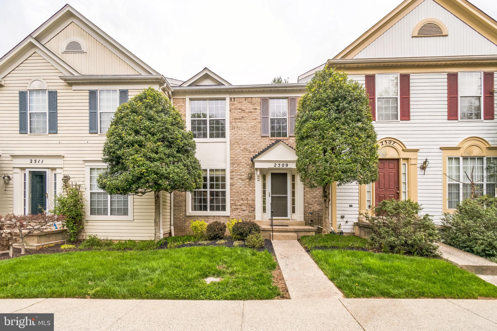 CHRISTIE ESTATES - Residential