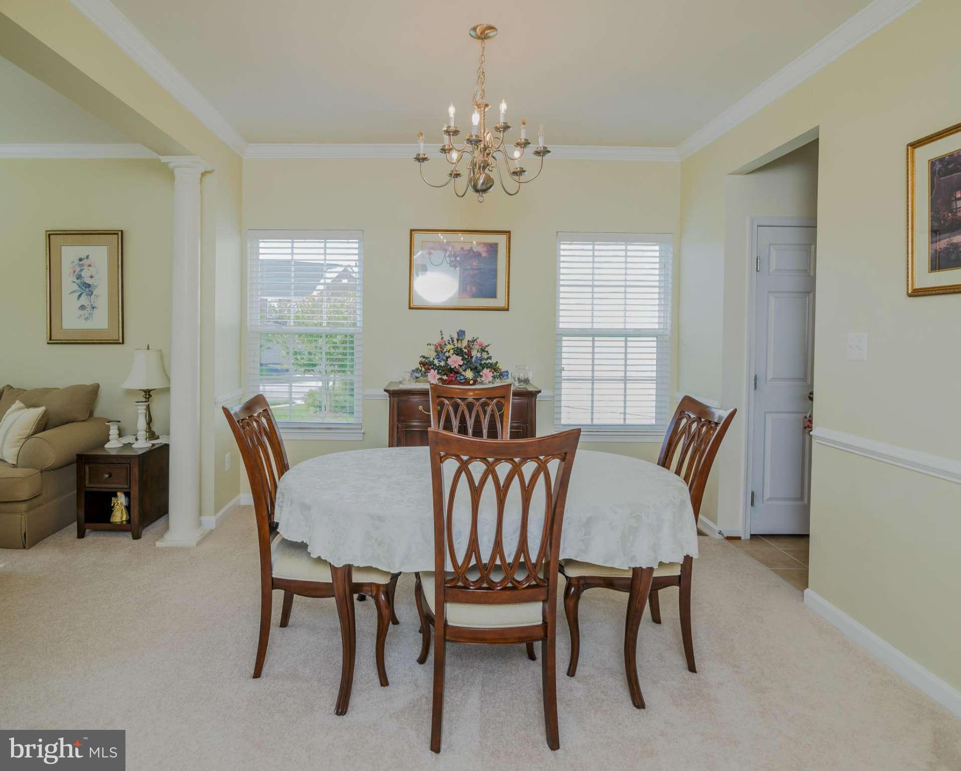 FRONTIER SPRING - Residential