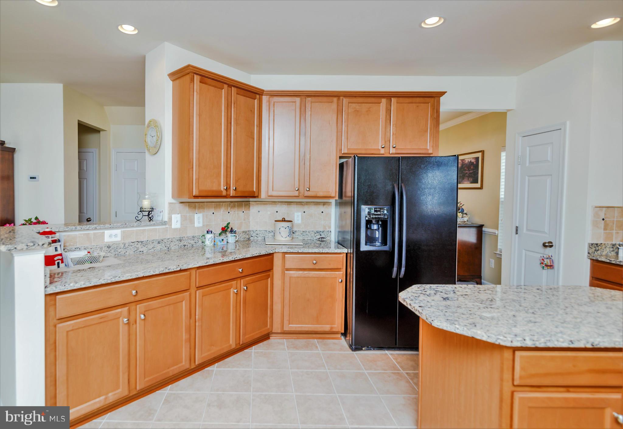 FRONTIER SPRING - Residential