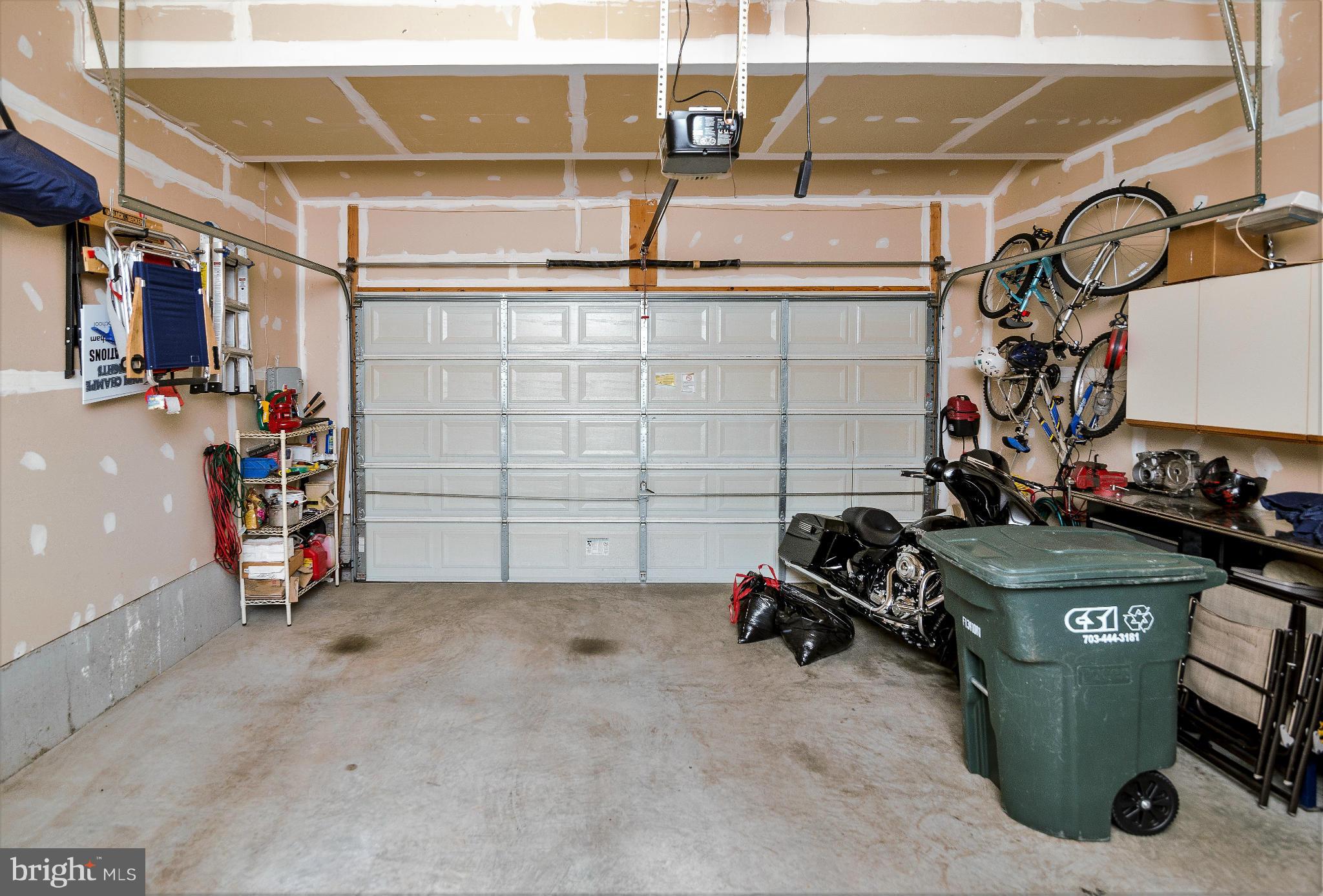 FRONTIER SPRING - Residential