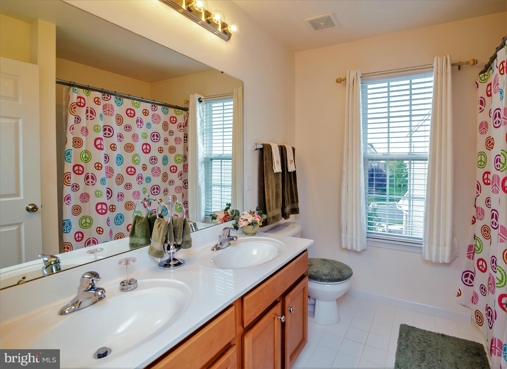 FRONTIER SPRING - Residential