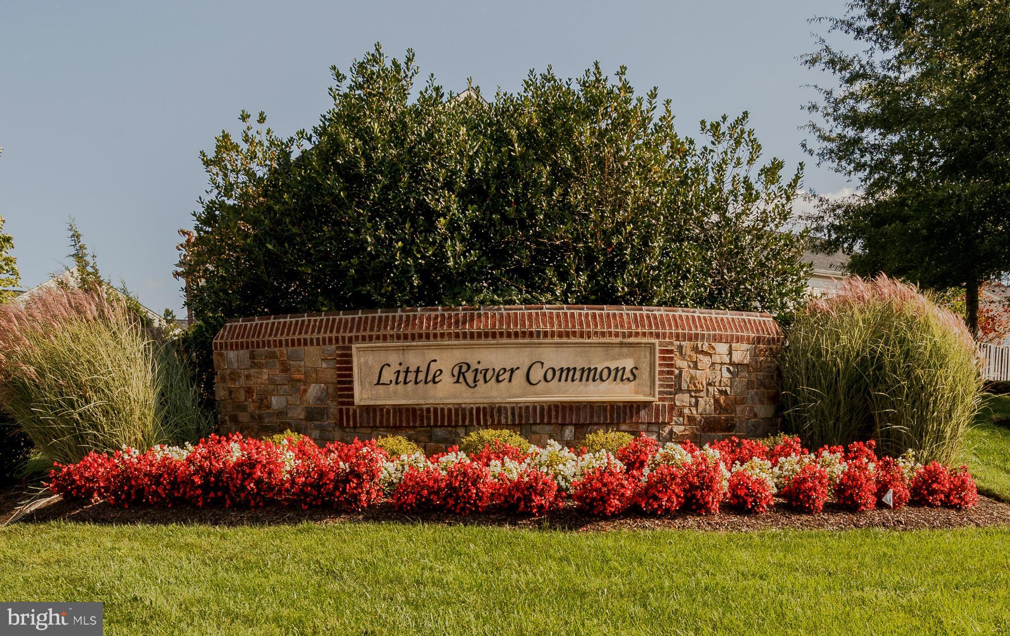 FRONTIER SPRING - Residential