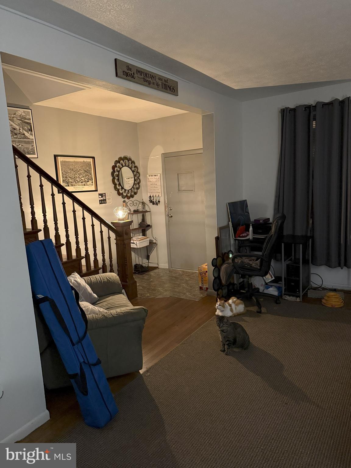 NORTH CUMBERLAND - Residential