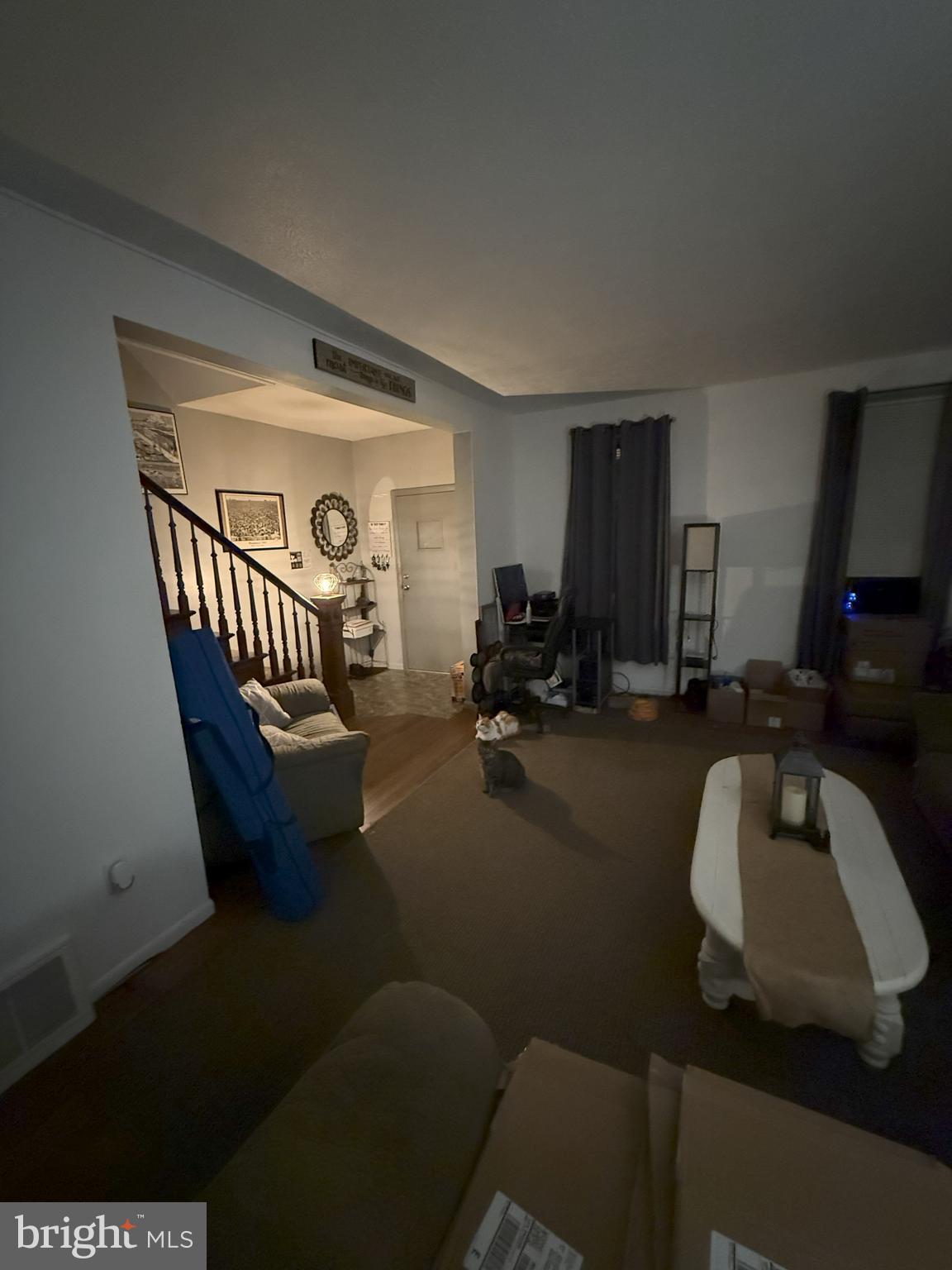 NORTH CUMBERLAND - Residential