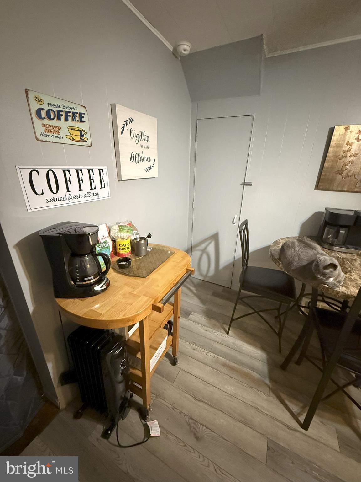 NORTH CUMBERLAND - Residential