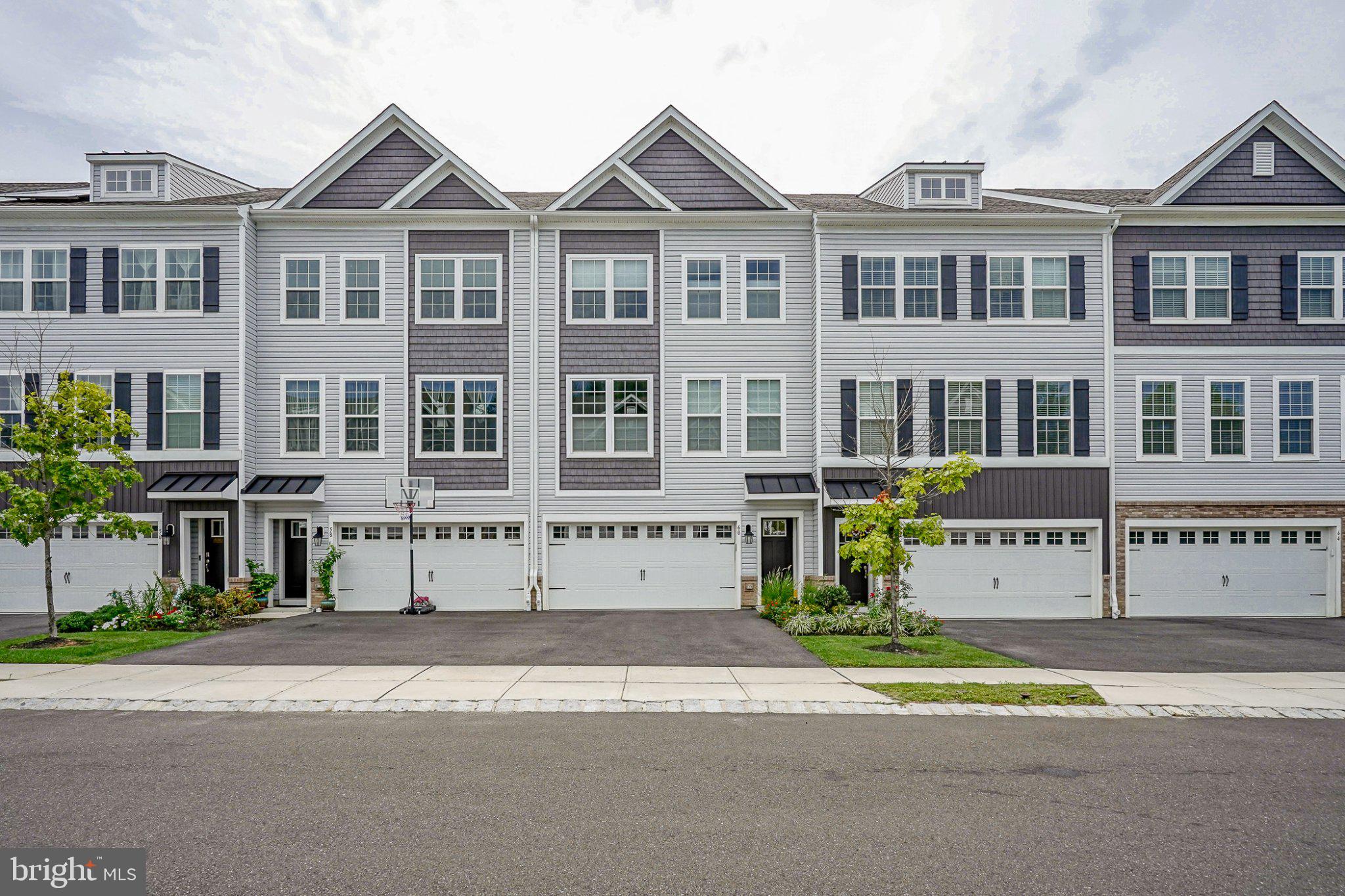 60 AUTUMN PARK DRIVE