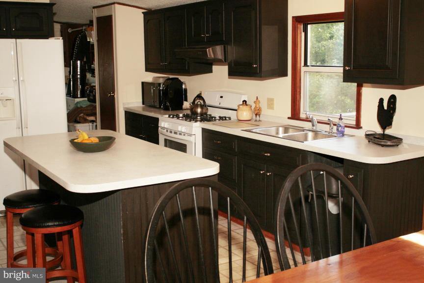 CLARKES LANDING - Residential