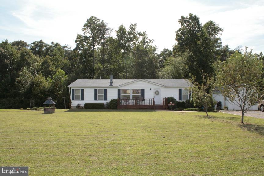 CLARKES LANDING - Residential