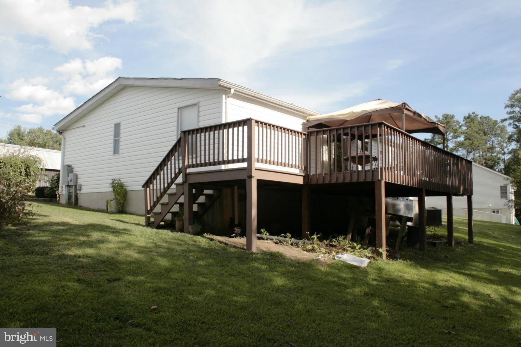 CLARKES LANDING - Residential