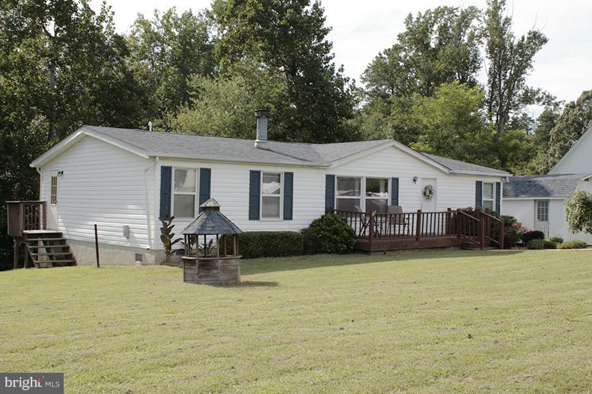 CLARKES LANDING - Residential