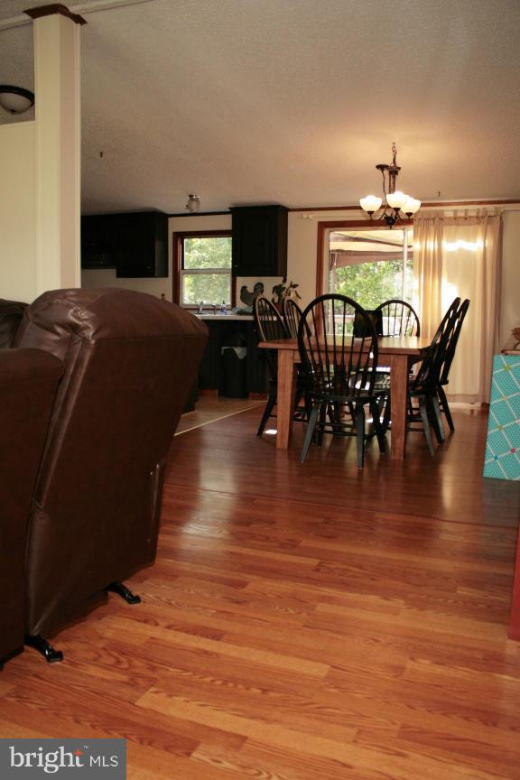 CLARKES LANDING - Residential