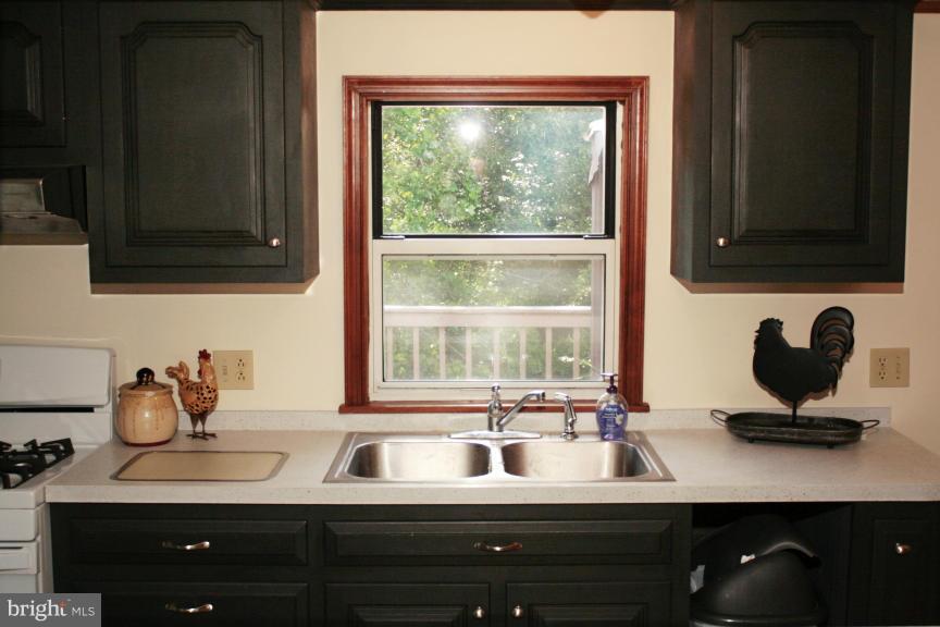 CLARKES LANDING - Residential