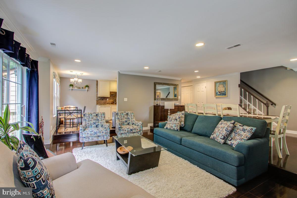 TOWNES OF GLOUCESTER - Residential