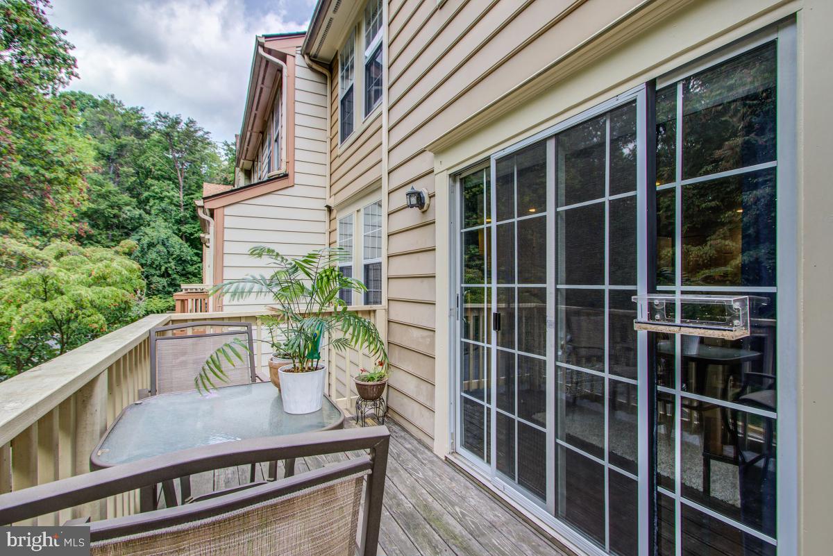 TOWNES OF GLOUCESTER - Residential