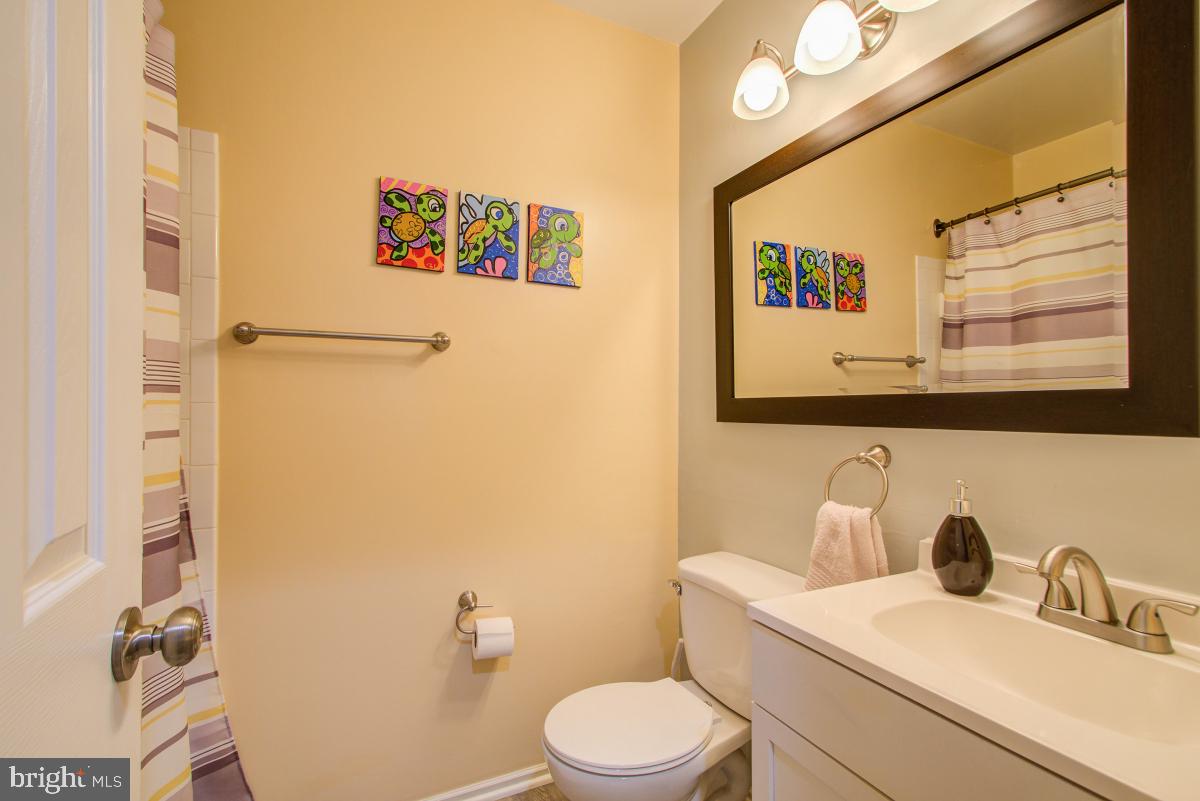 TOWNES OF GLOUCESTER - Residential