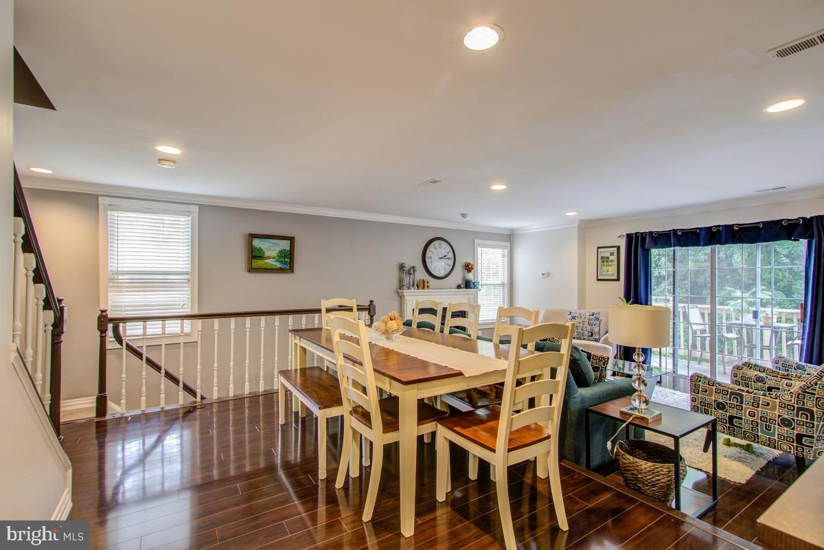 TOWNES OF GLOUCESTER - Residential