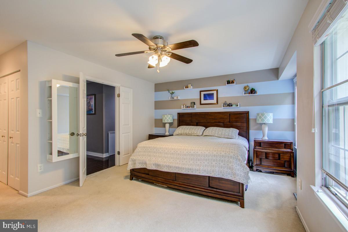 TOWNES OF GLOUCESTER - Residential