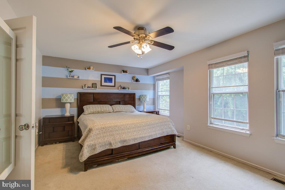 TOWNES OF GLOUCESTER - Residential