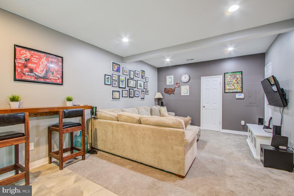 TOWNES OF GLOUCESTER - Residential