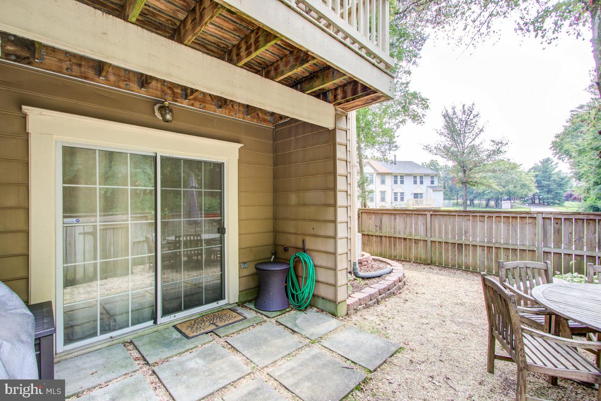 TOWNES OF GLOUCESTER - Residential