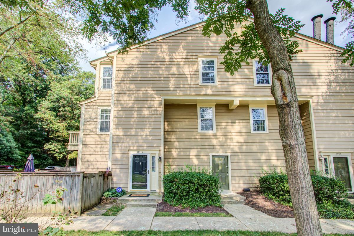 TOWNES OF GLOUCESTER - Residential