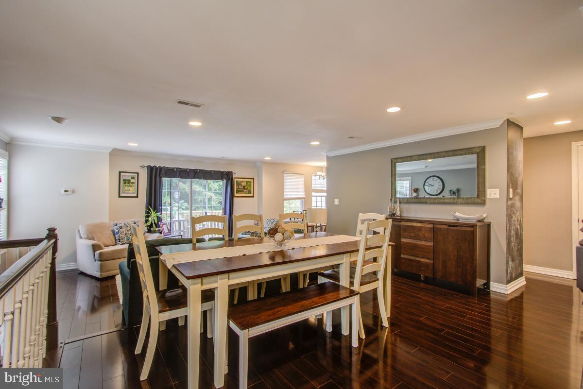 TOWNES OF GLOUCESTER - Residential