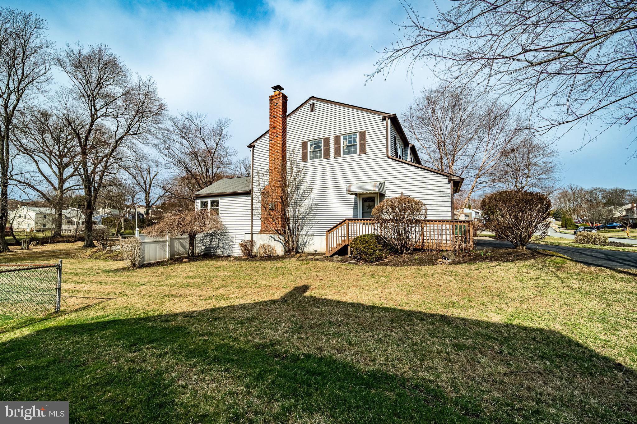 HIDDEN VALLEY - Residential