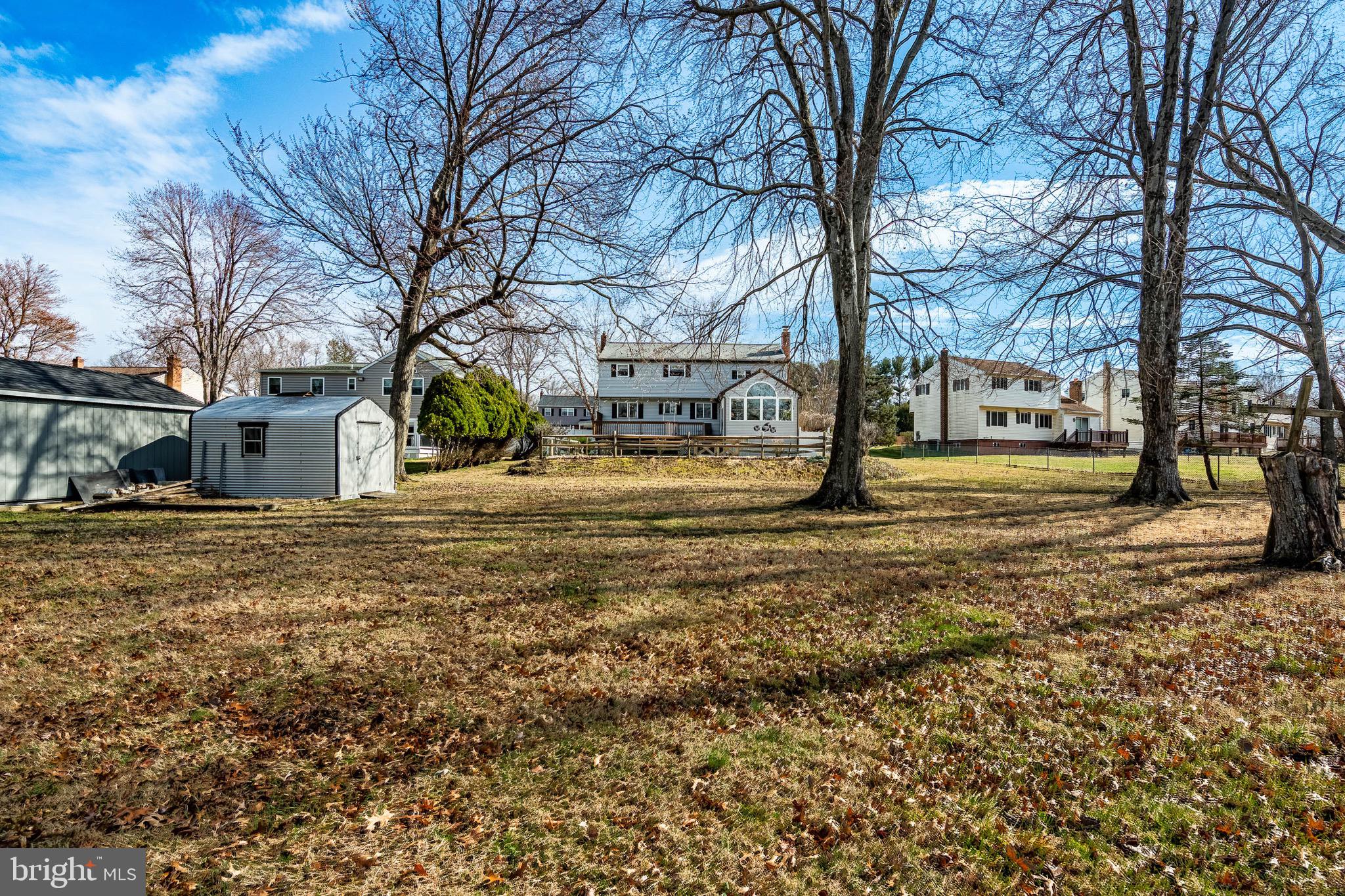 HIDDEN VALLEY - Residential