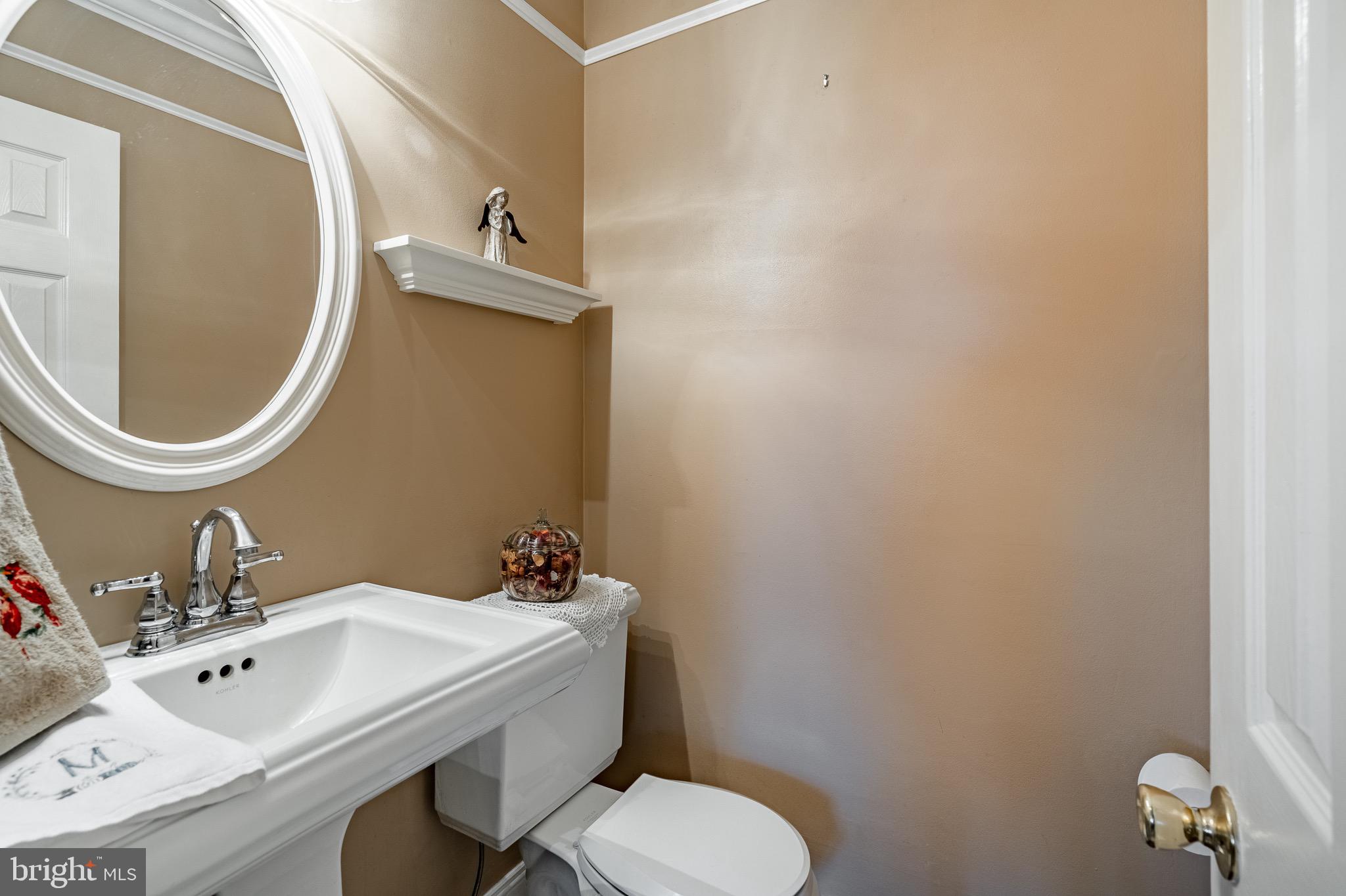 HIDDEN VALLEY - Residential