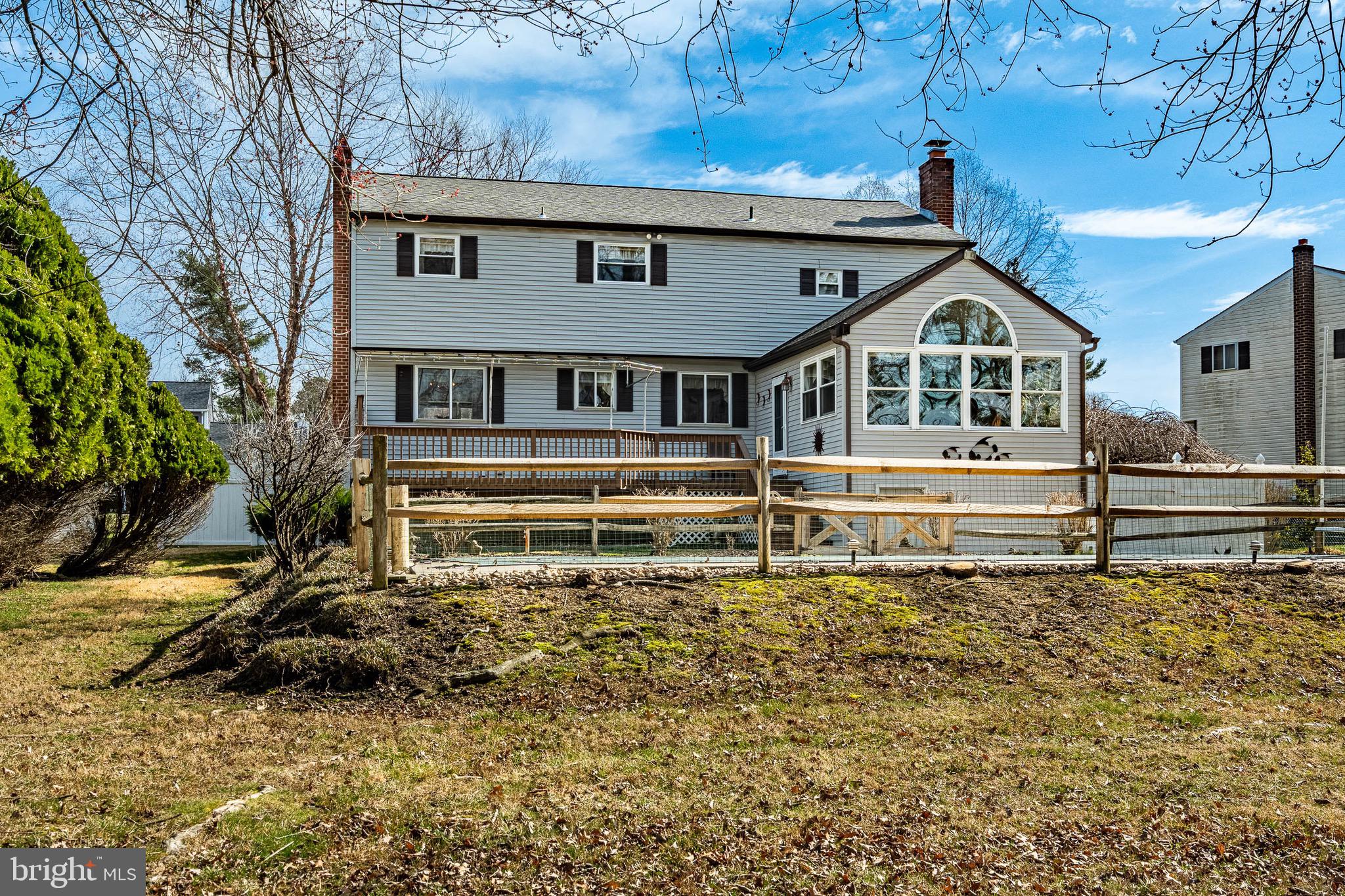 HIDDEN VALLEY - Residential