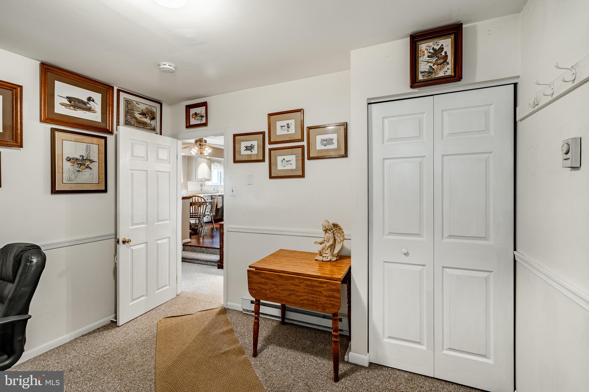 HIDDEN VALLEY - Residential