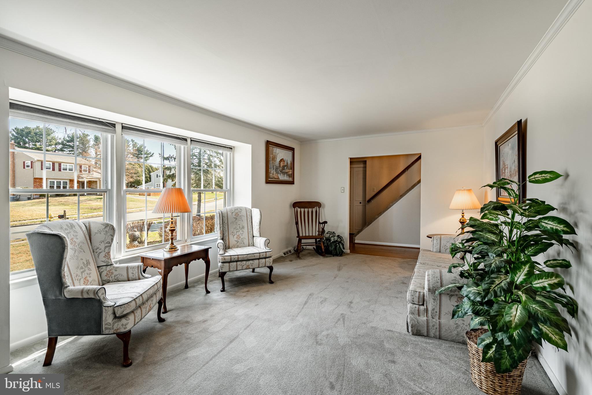 HIDDEN VALLEY - Residential