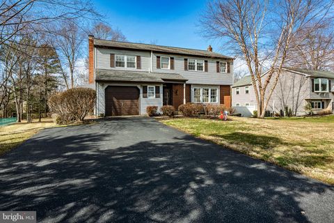 Photo of 115 Morgan Road, ASTON, PA 19014 (MLS # PADE2110350)
