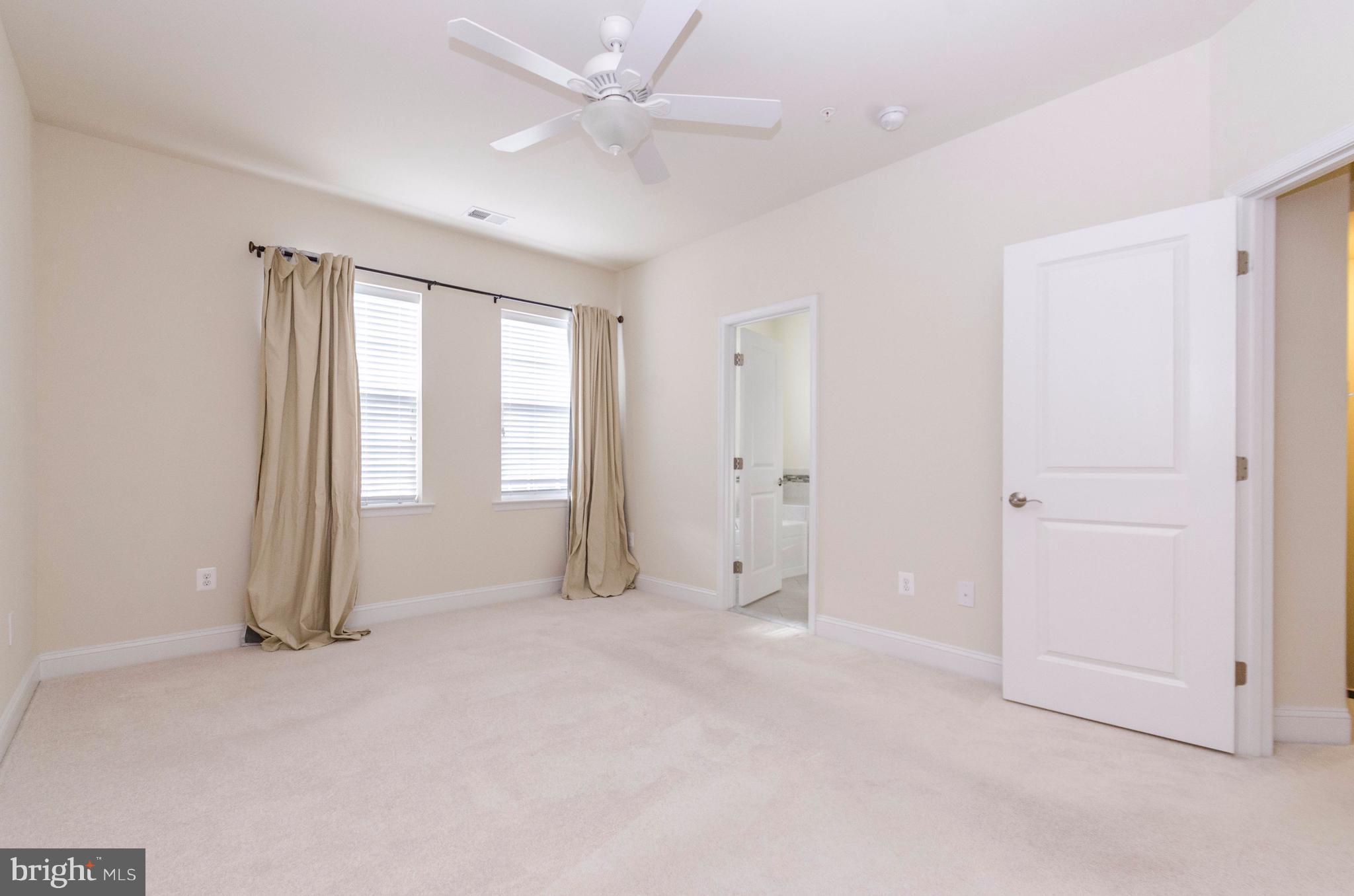 TOWSON GREEN - Residential Lease