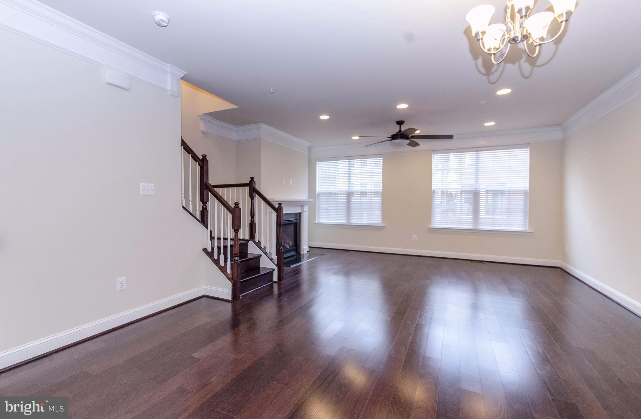 TOWSON GREEN - Residential Lease