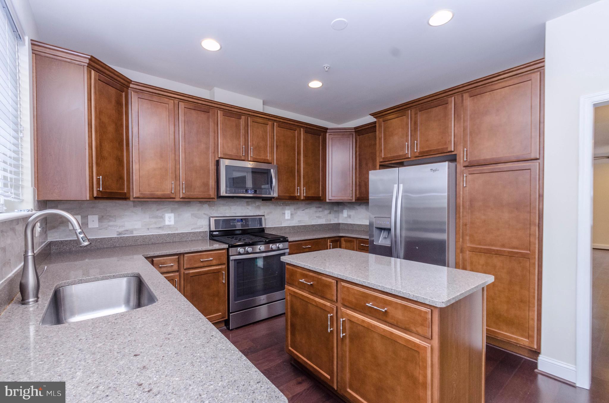 TOWSON GREEN - Residential Lease