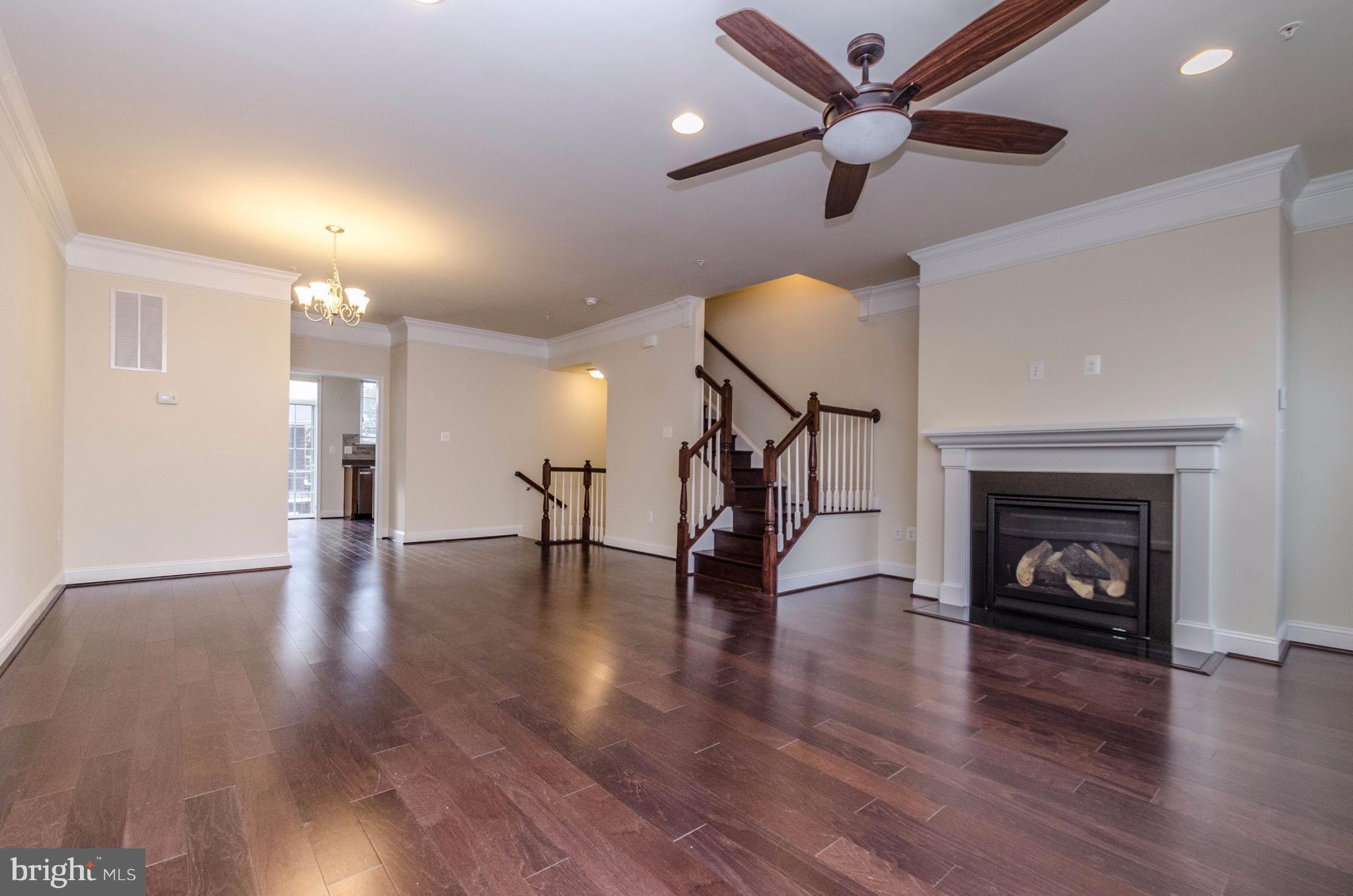 TOWSON GREEN - Residential Lease