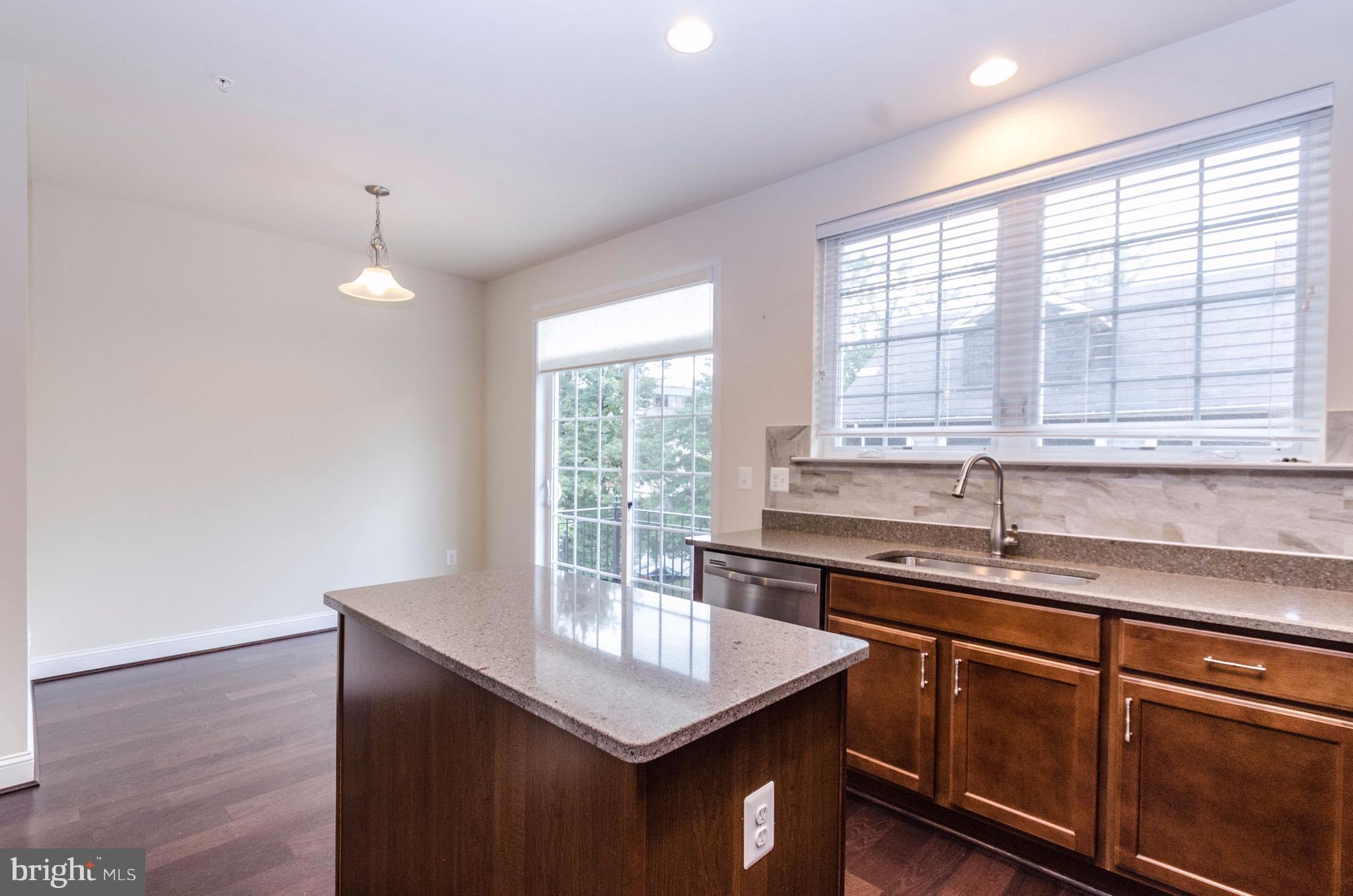 TOWSON GREEN - Residential Lease