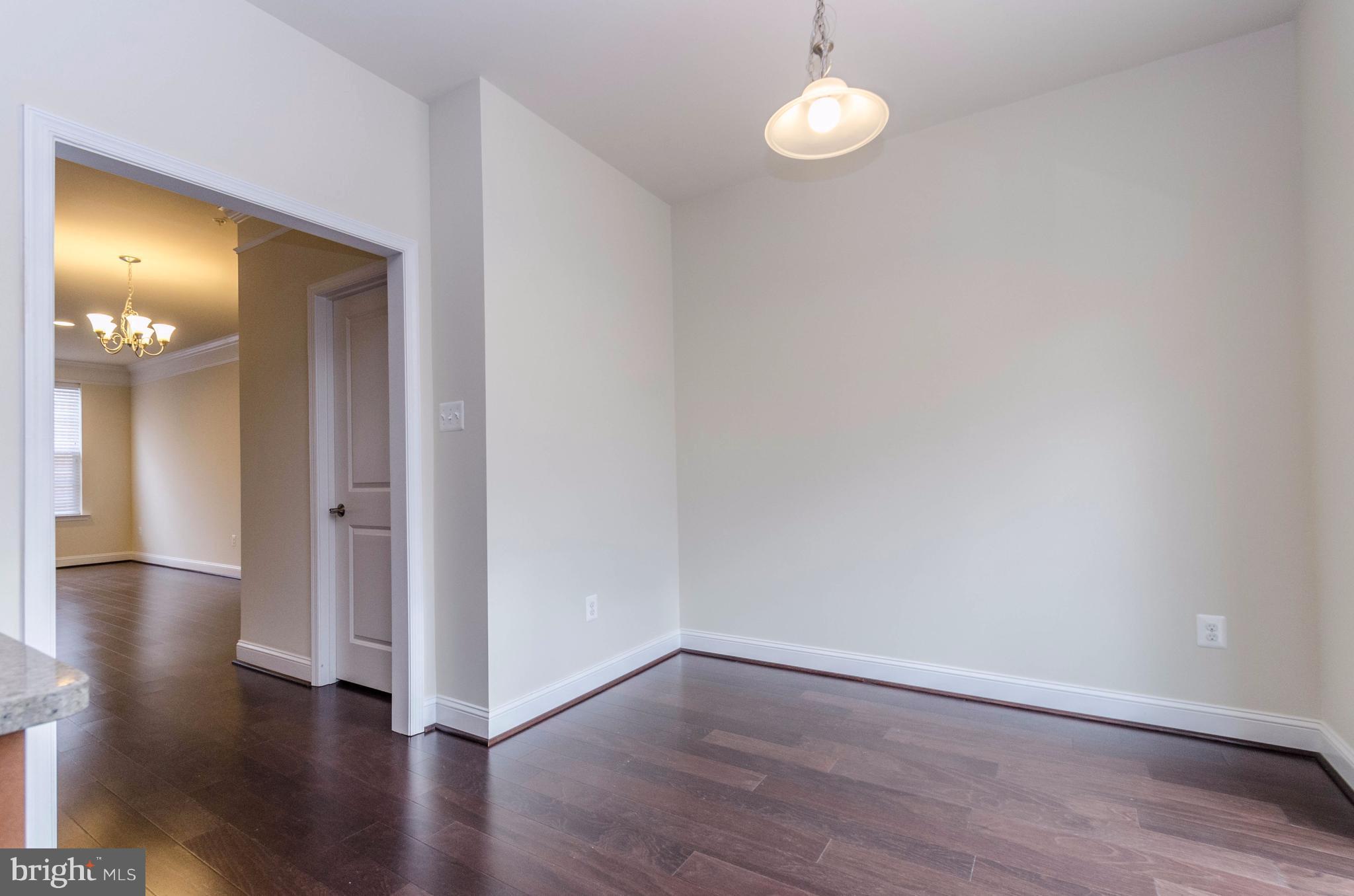 TOWSON GREEN - Residential Lease