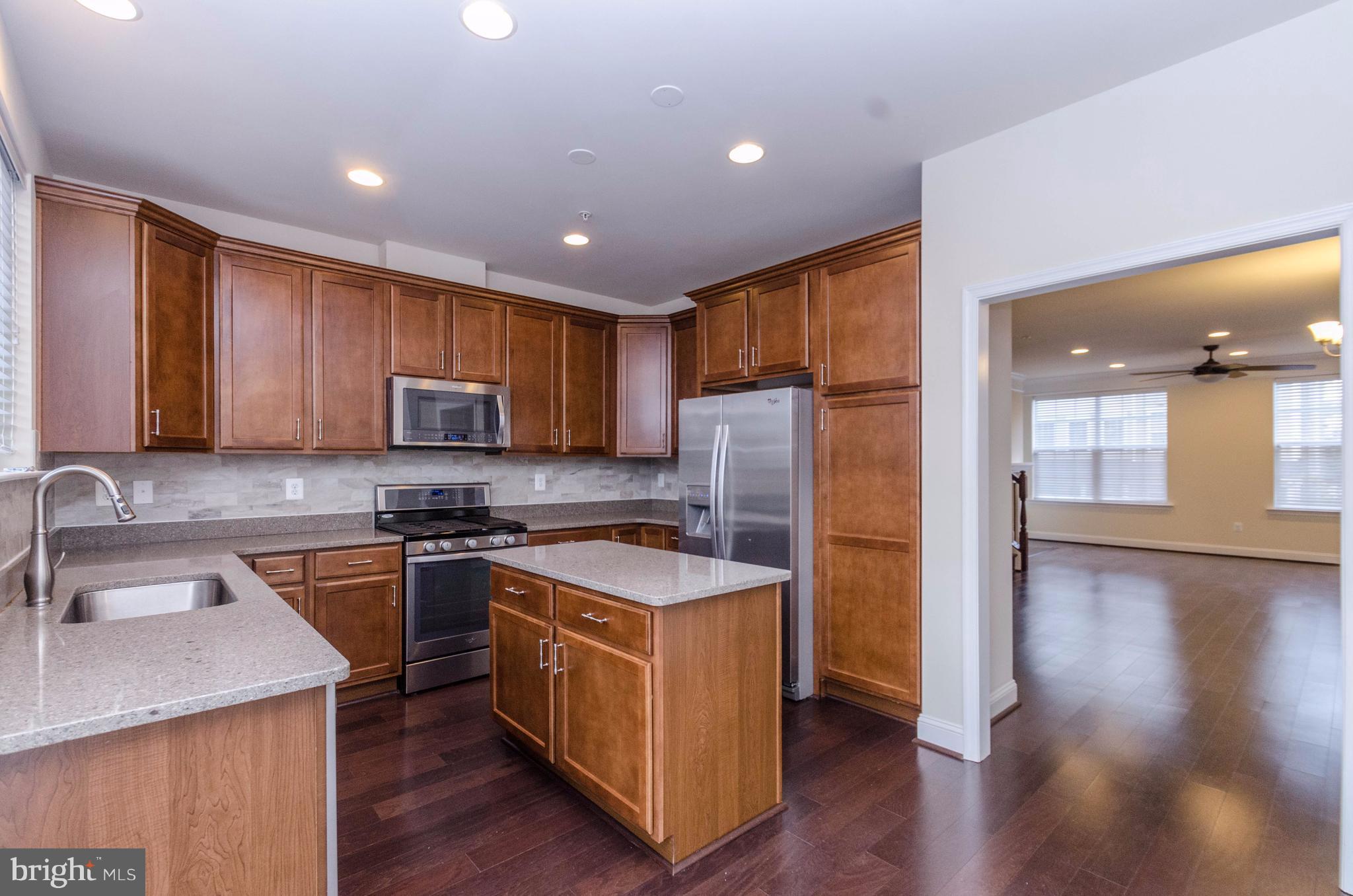 TOWSON GREEN - Residential Lease