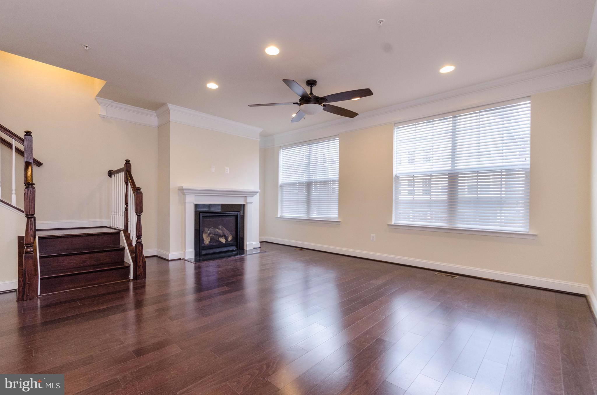 TOWSON GREEN - Residential Lease