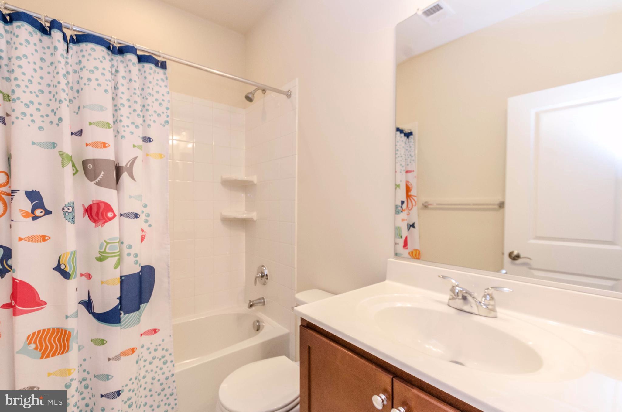 TOWSON GREEN - Residential Lease