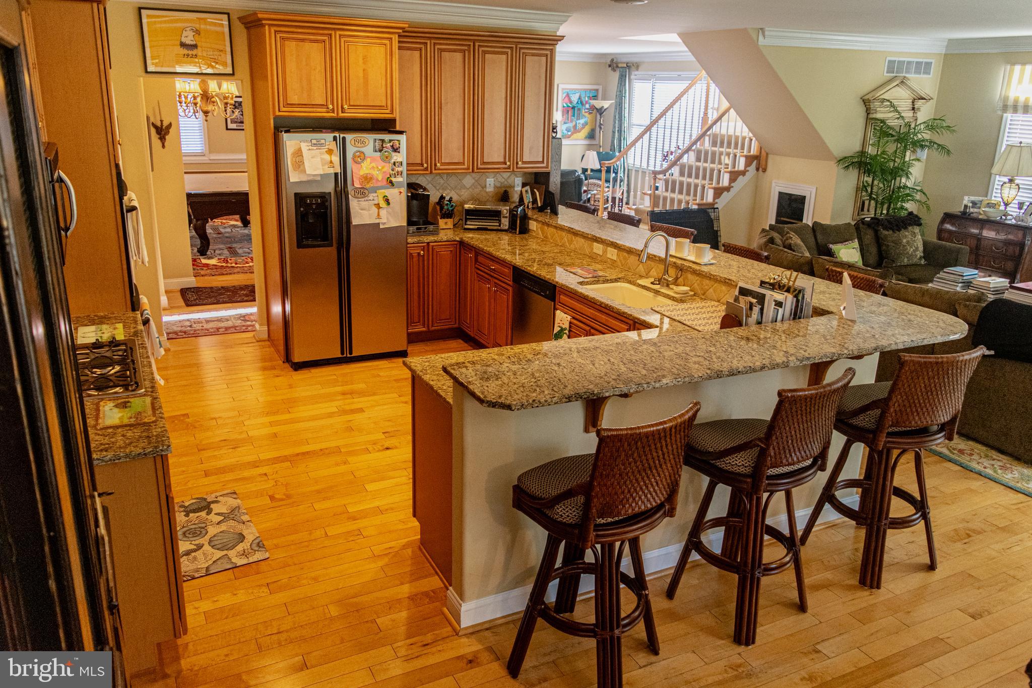 REHOBOTH BEACH YACHT AND CC - Residential