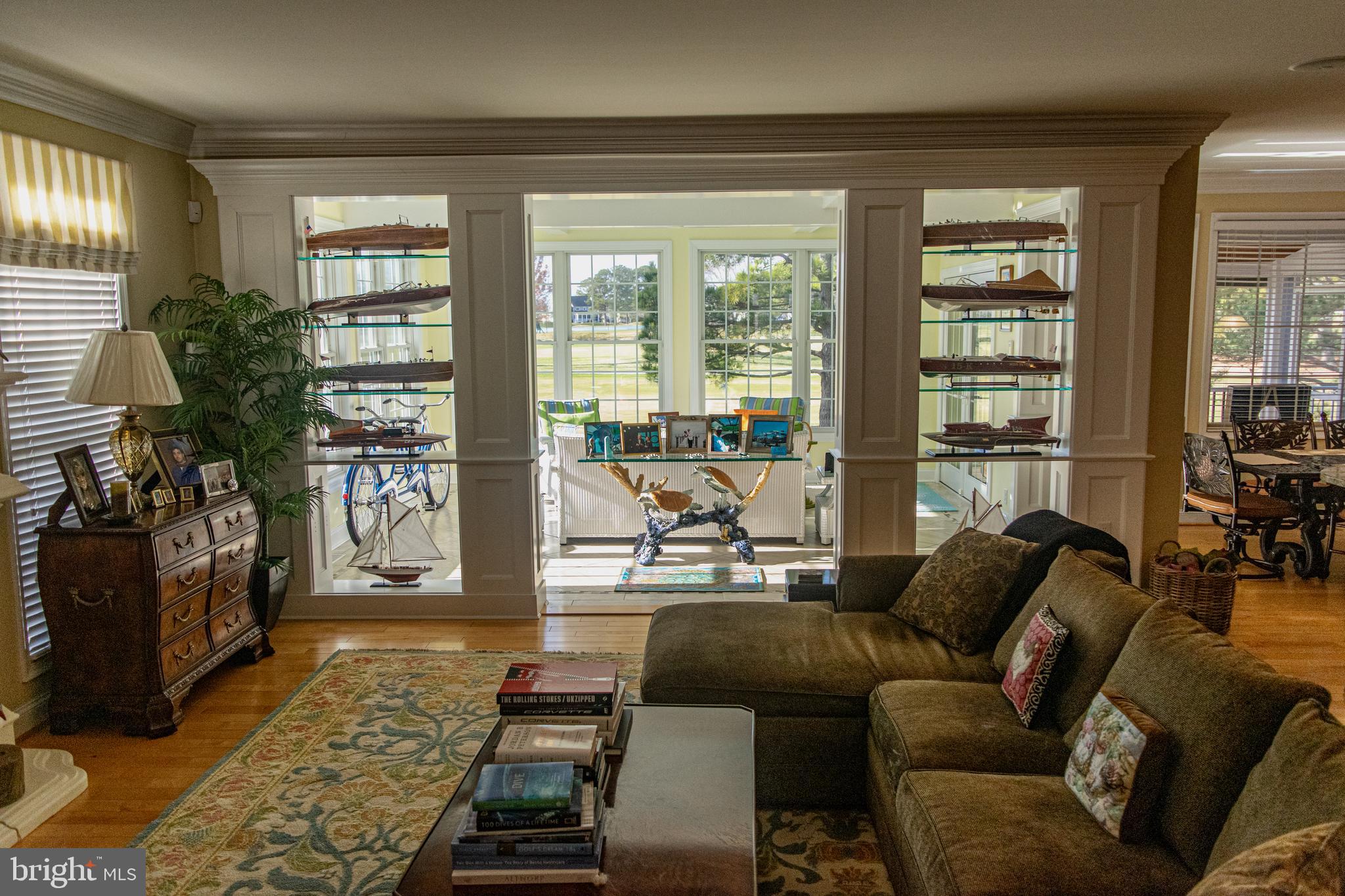 REHOBOTH BEACH YACHT AND CC - Residential