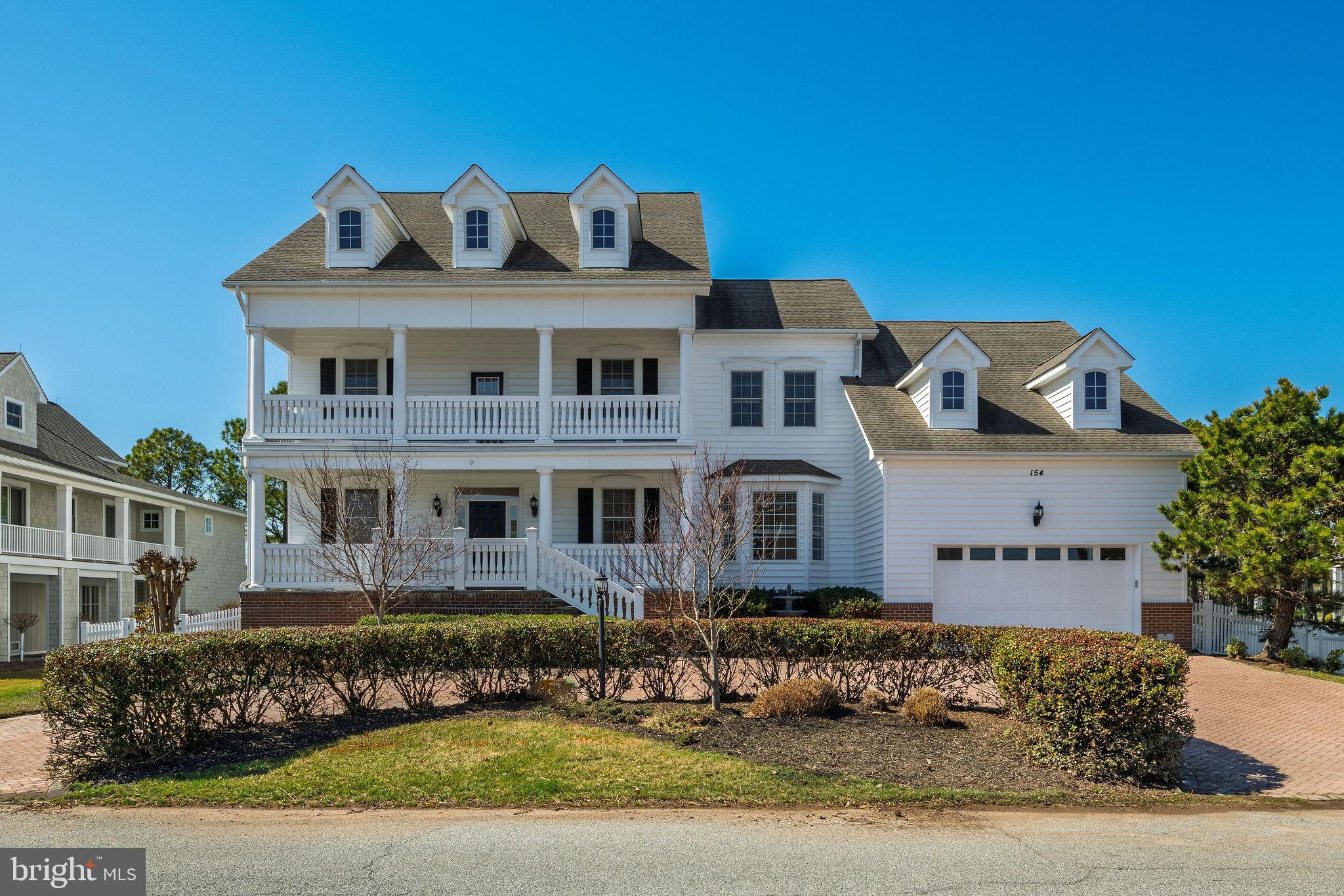 REHOBOTH BEACH YACHT AND CC - Residential