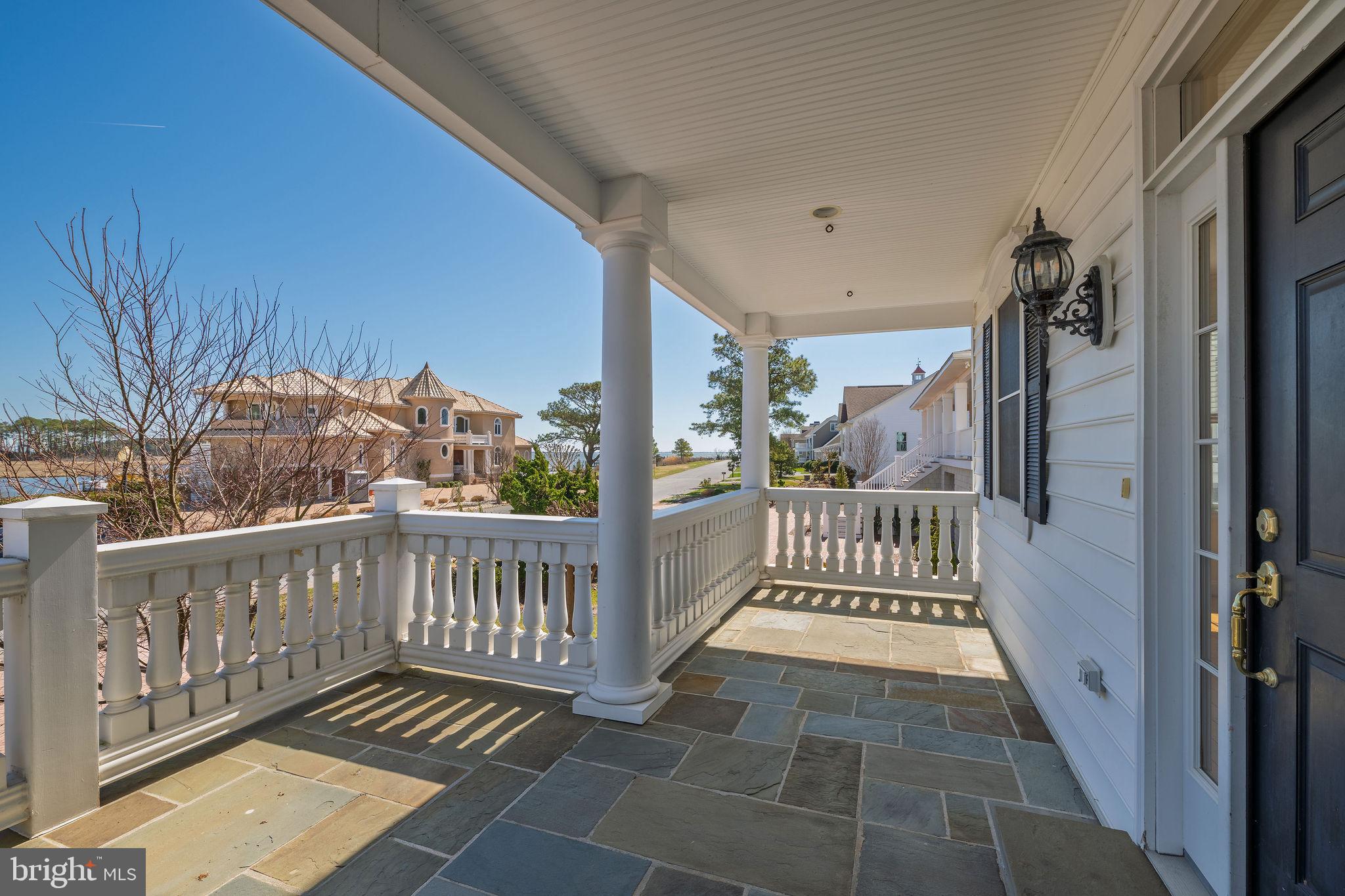 REHOBOTH BEACH YACHT AND CC - Residential