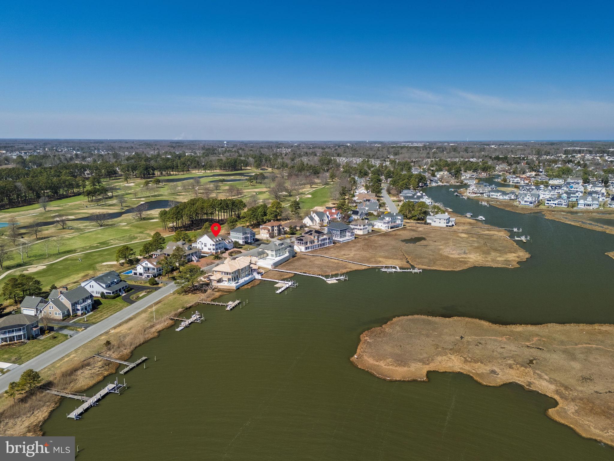 REHOBOTH BEACH YACHT AND CC - Residential