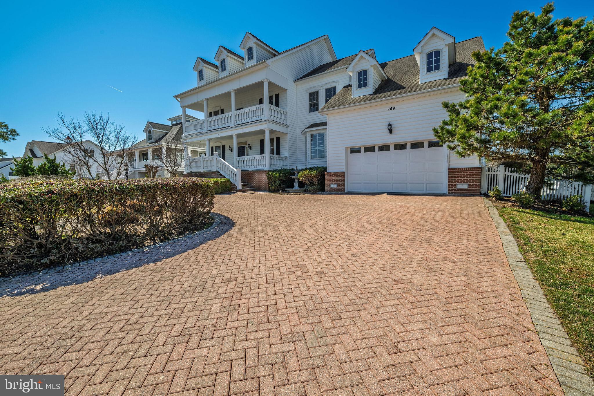 REHOBOTH BEACH YACHT AND CC - Residential